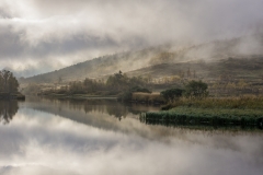 Innerdalen, Norge