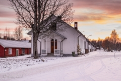 Bruksgatan, Brukslokalen